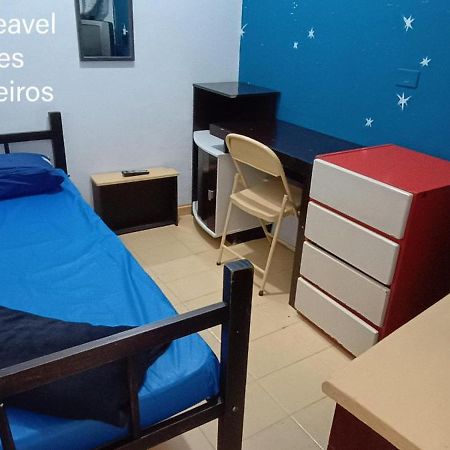 Morada BemTeVi Guest House São José dos Campos Exterior foto
