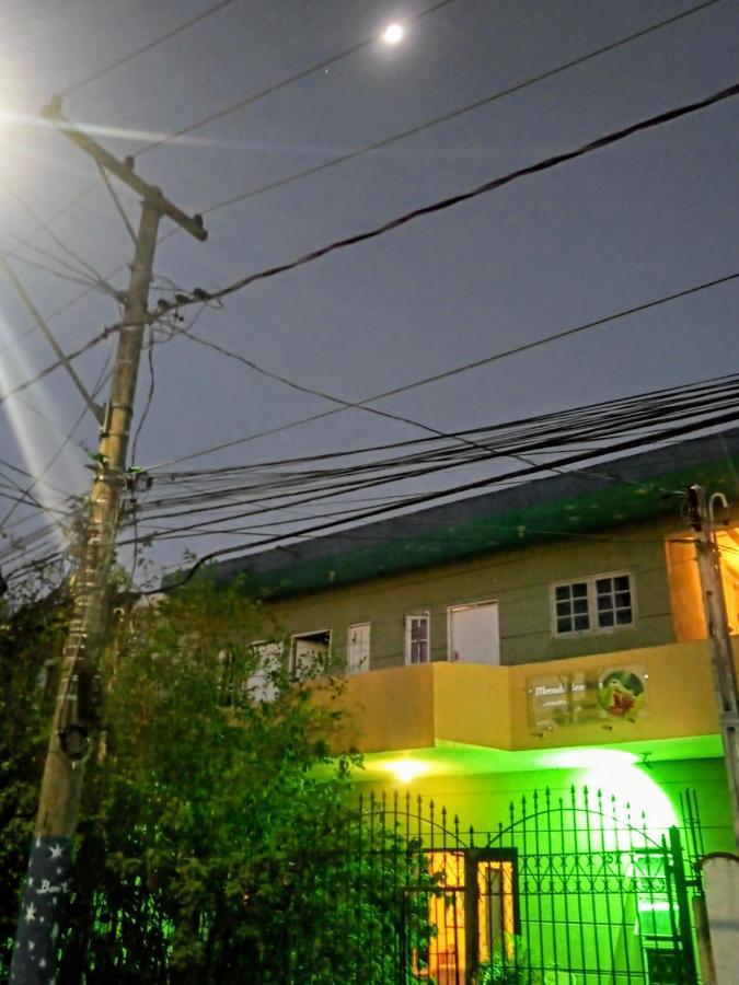 Morada BemTeVi Guest House São José dos Campos Exterior foto