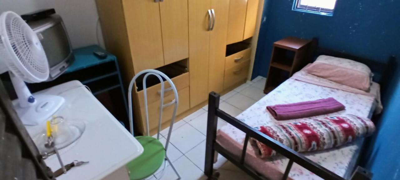 Morada BemTeVi Guest House São José dos Campos Exterior foto