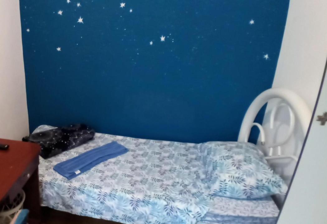 Morada BemTeVi Guest House São José dos Campos Exterior foto