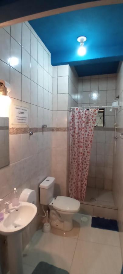 Morada BemTeVi Guest House São José dos Campos Exterior foto