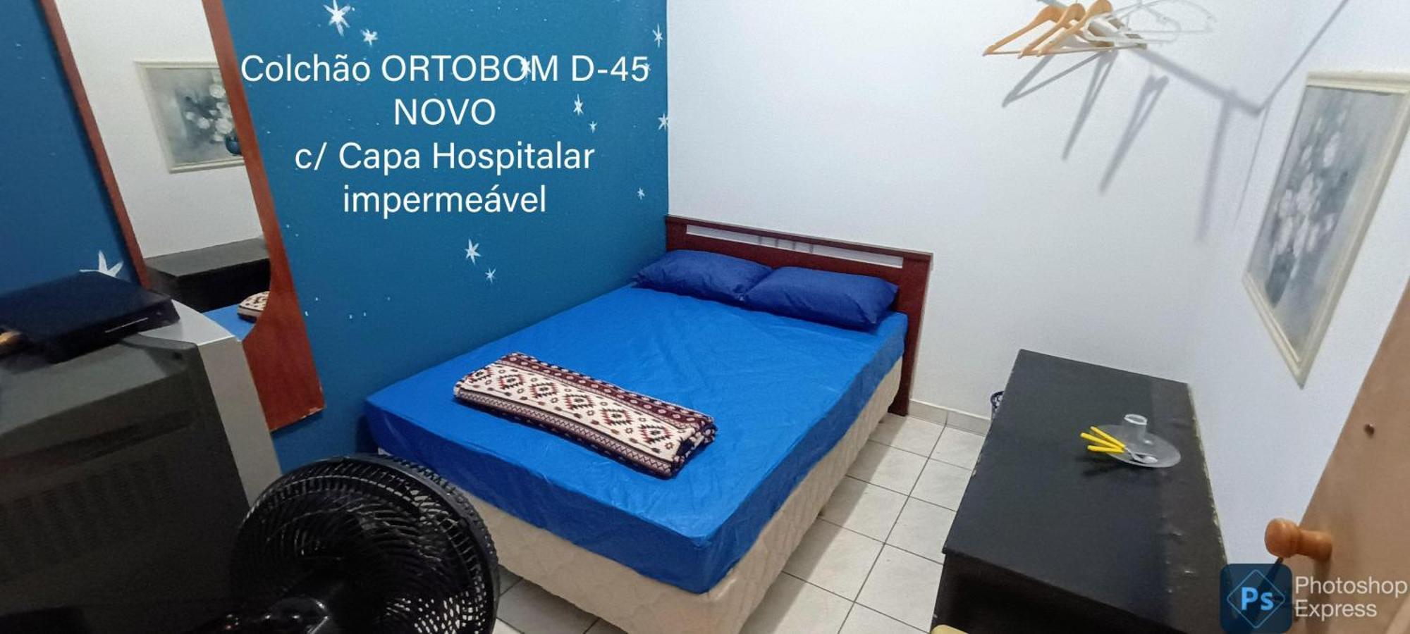 Morada BemTeVi Guest House São José dos Campos Habitación foto