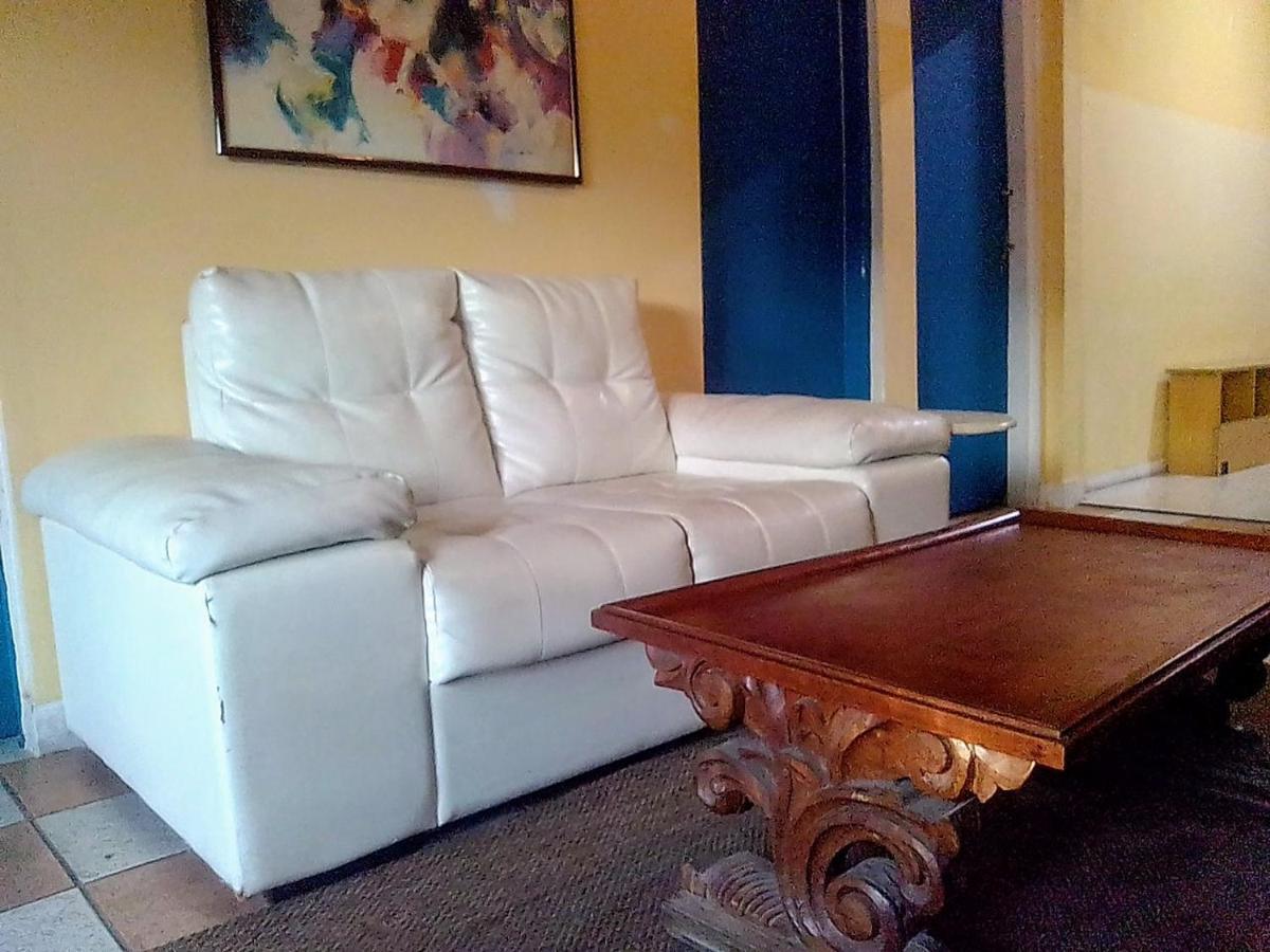 Morada BemTeVi Guest House São José dos Campos Exterior foto