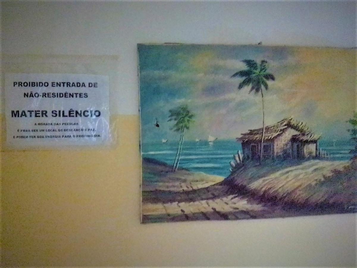 Morada BemTeVi Guest House São José dos Campos Exterior foto