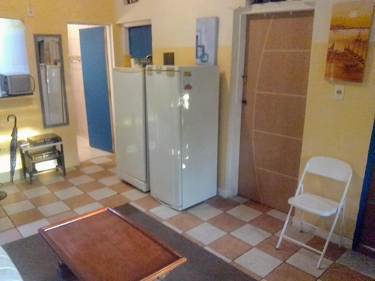 Morada BemTeVi Guest House São José dos Campos Exterior foto